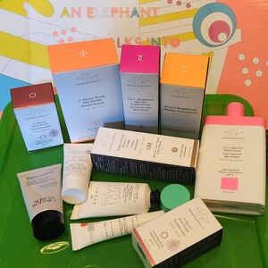 Luxury Beauty mystery bundle